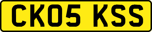 CK05KSS