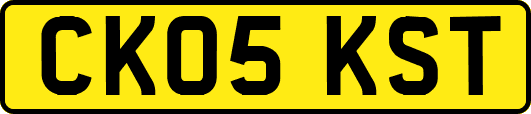 CK05KST
