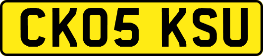 CK05KSU