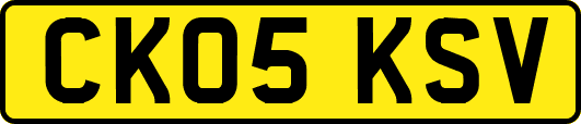 CK05KSV
