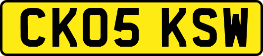 CK05KSW