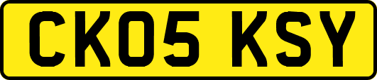 CK05KSY