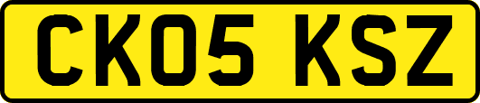 CK05KSZ