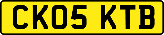 CK05KTB