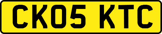 CK05KTC