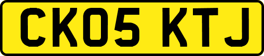 CK05KTJ