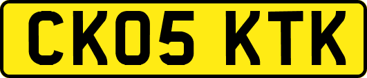 CK05KTK