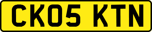 CK05KTN