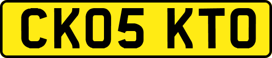 CK05KTO