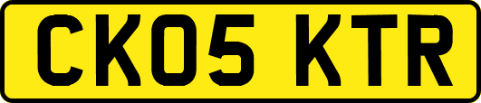 CK05KTR