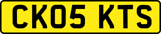 CK05KTS