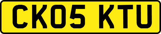 CK05KTU