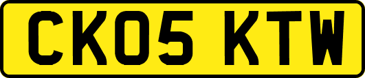 CK05KTW