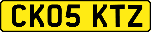 CK05KTZ