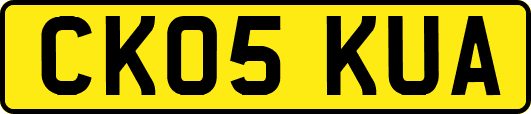 CK05KUA