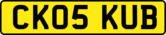CK05KUB