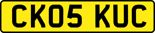 CK05KUC