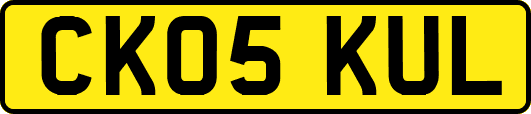CK05KUL