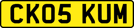 CK05KUM