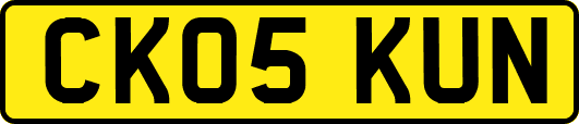 CK05KUN