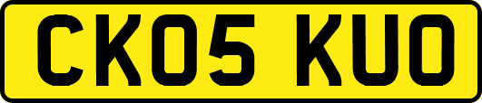 CK05KUO