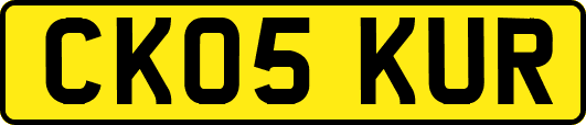 CK05KUR
