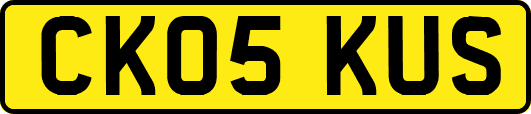 CK05KUS