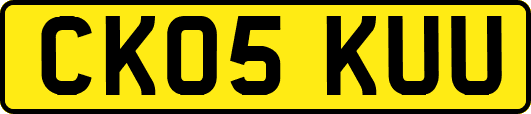 CK05KUU