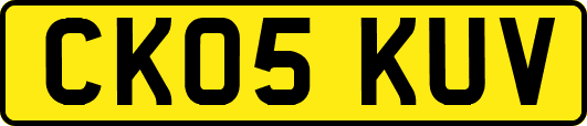 CK05KUV