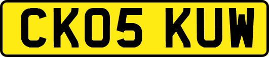 CK05KUW