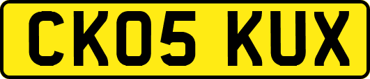 CK05KUX