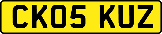 CK05KUZ