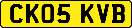 CK05KVB