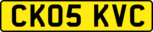 CK05KVC