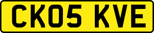 CK05KVE