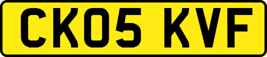 CK05KVF