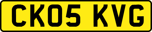 CK05KVG