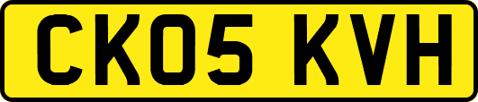 CK05KVH