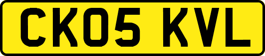 CK05KVL