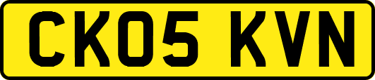 CK05KVN