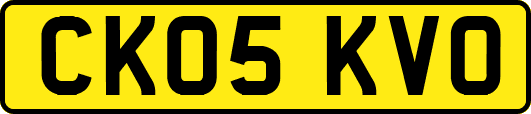 CK05KVO