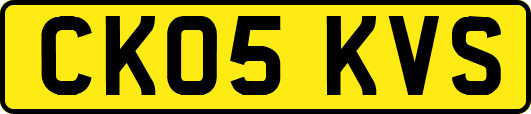 CK05KVS