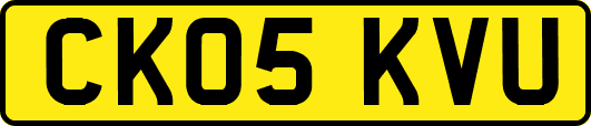 CK05KVU