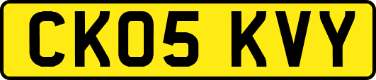 CK05KVY