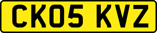 CK05KVZ