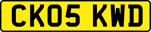 CK05KWD
