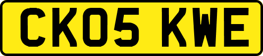 CK05KWE