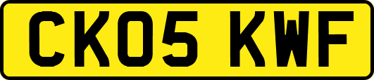 CK05KWF