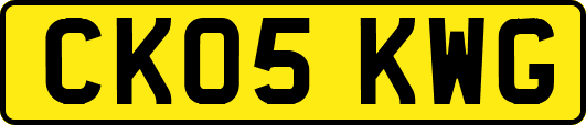 CK05KWG