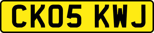 CK05KWJ